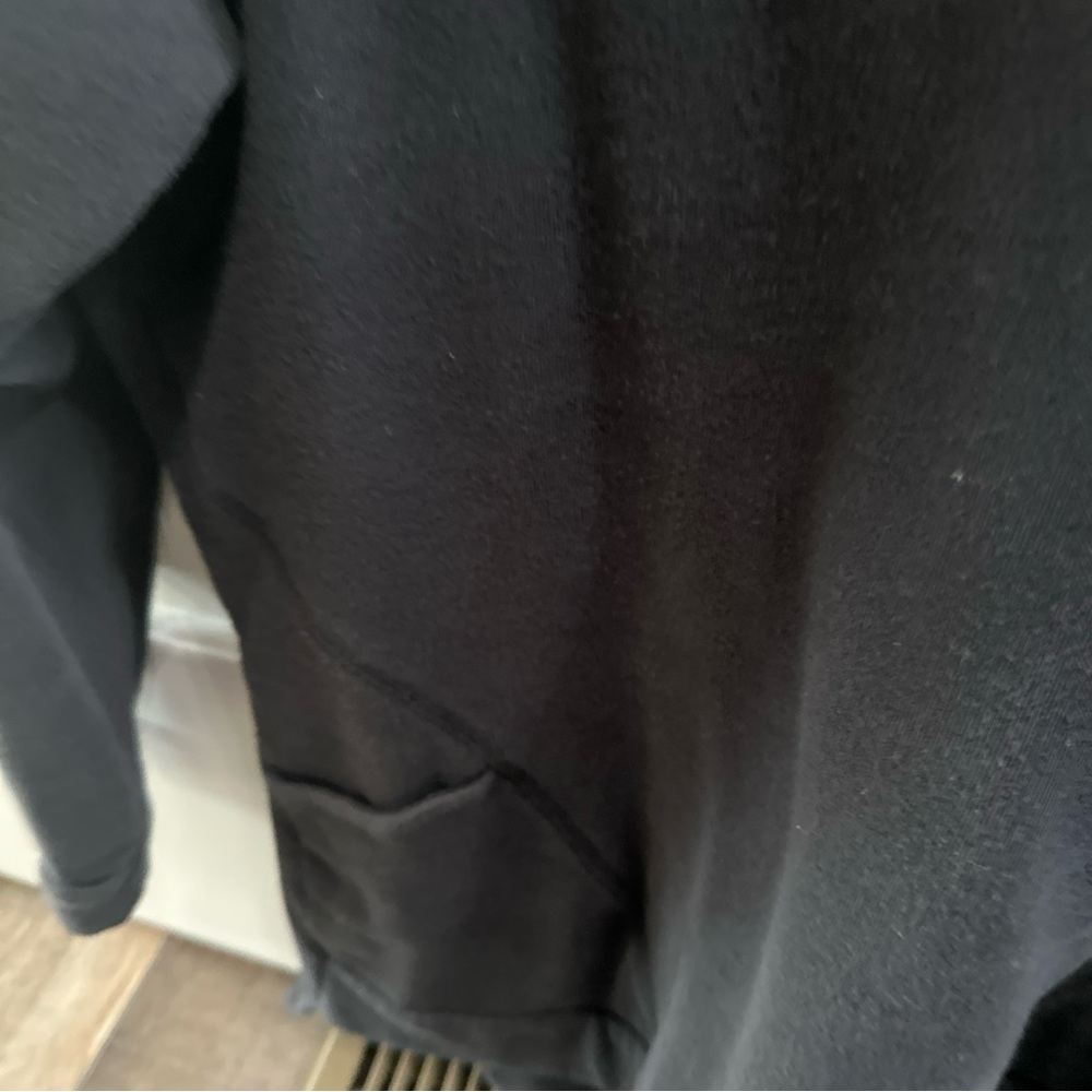 Northface tunic pullover with hood pockets XL - Picture 5 of 6